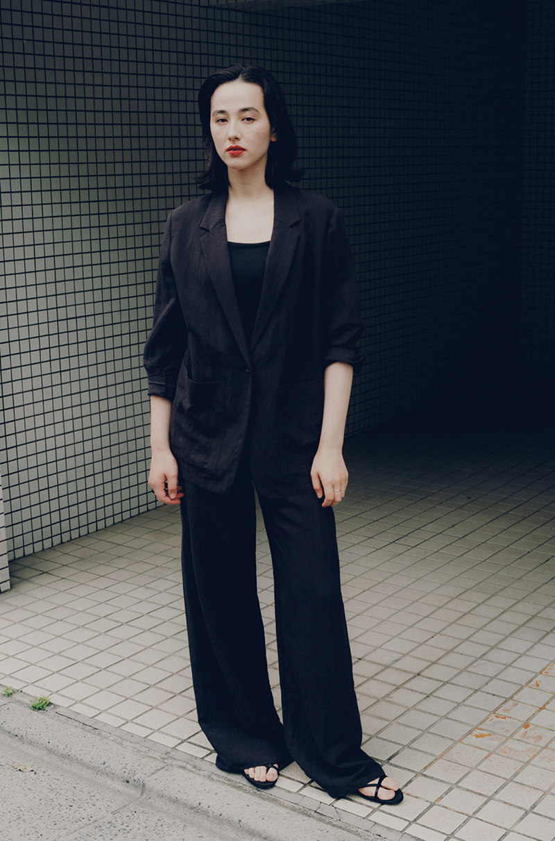 Look 8